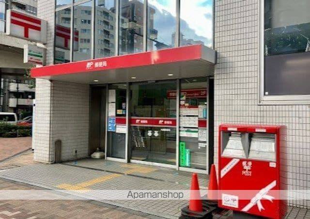 パークホームズ目黒リバーサウスアーバンレジデンスの周辺写真