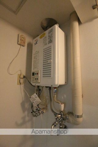 ファイン南6条の内装写真