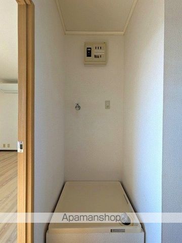 ソファレ鎌田の内装写真
