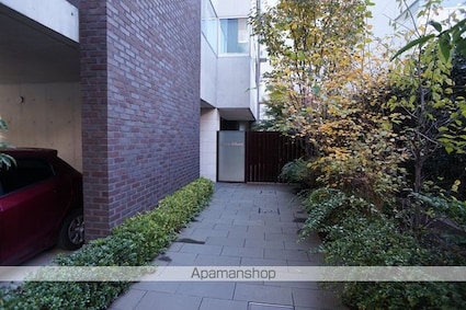 Ｃａｓａ　Ａｌｂｏｒｅ[1LDK/52.09m2]の外観5