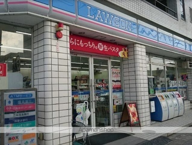 YMビルの周辺写真