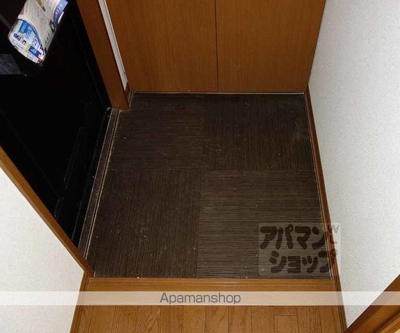 アゼリア桂川の内装写真