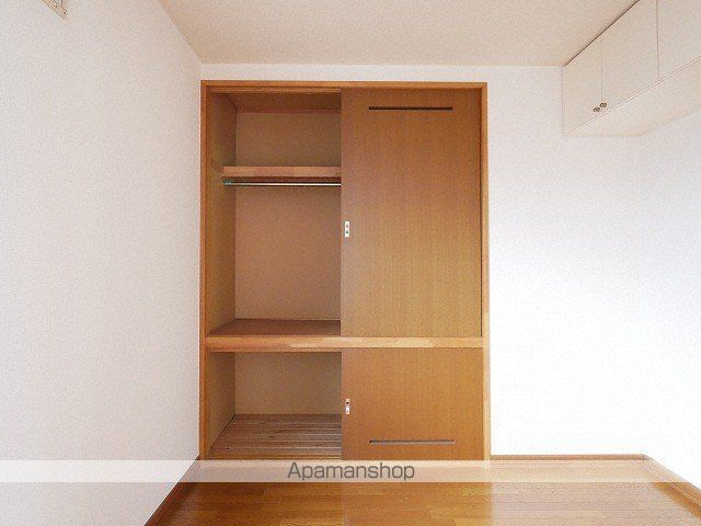 シルクノース30の内装写真