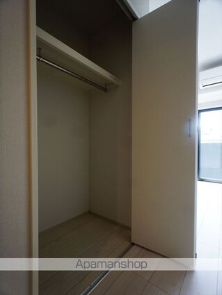 Ｅ－ｃｉｔｙ大須[1K/26.25m2]の収納