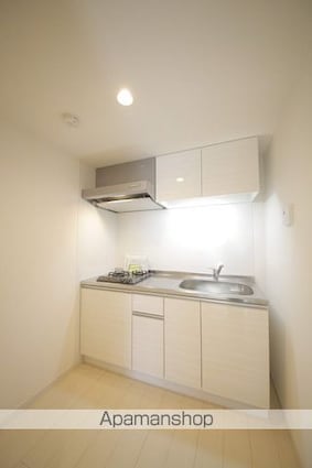 リブリ・さくら大工[1K/35.19m2]のキッチン