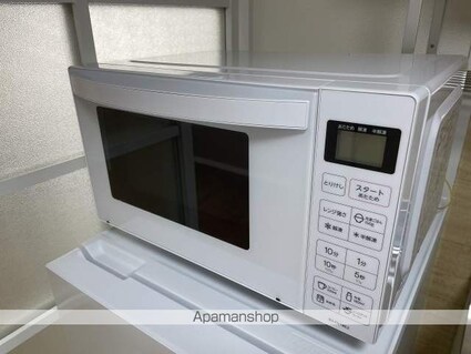 グランコンシェルト[1K/15.84m2]のその他設備3