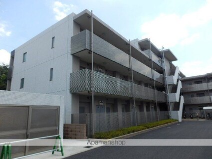 シャトーエクセラン[1R/29.52m2]の外観3