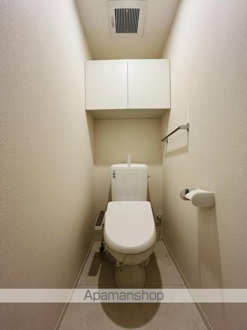 セジュールコートあびこの内装写真