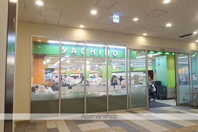 グランドソナ上尾IIの周辺写真