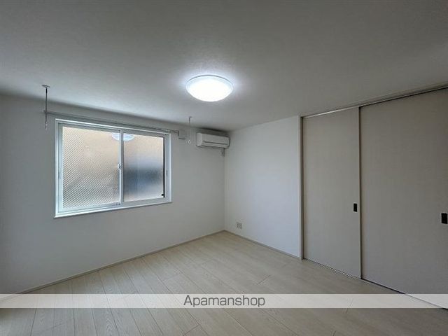 K・グランデ台新田の内装写真
