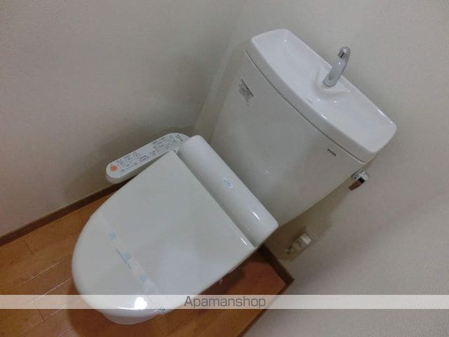 タロックス新居浜の内装写真