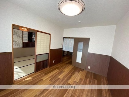 フォブールホロニックＡ[2DK/40.04m2]の内装5