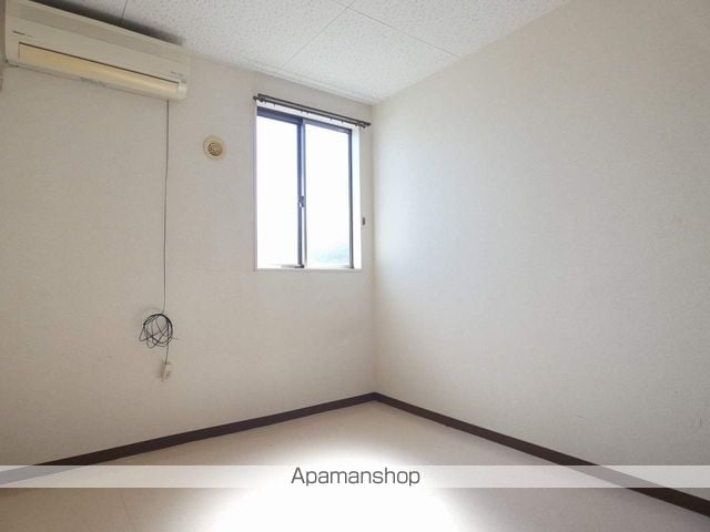 堀内アパートAの内装写真