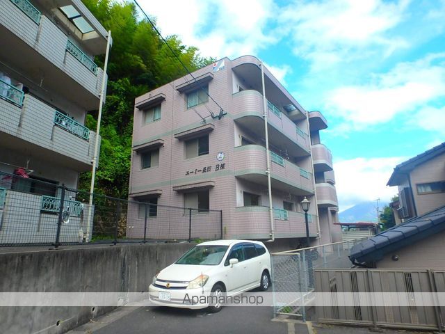ユーミー長田B棟