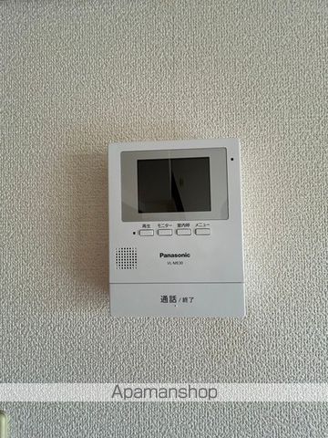 ロイヤルキャビン21の内装写真