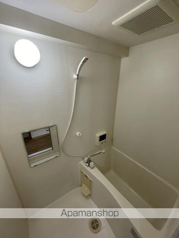 ESLEADHIGASHITEMMADAINIの内装写真