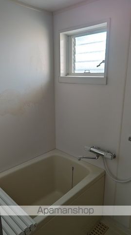 アンプルール A棟の内装写真