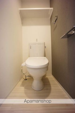 メイクス名駅南IIの内装写真