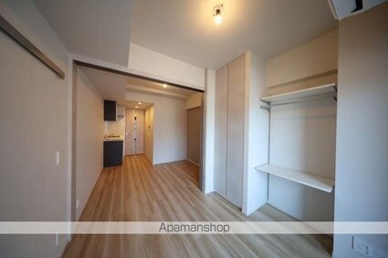 ルフォンプログレ田原町[1DK/25.6m2]のリビング・居間1