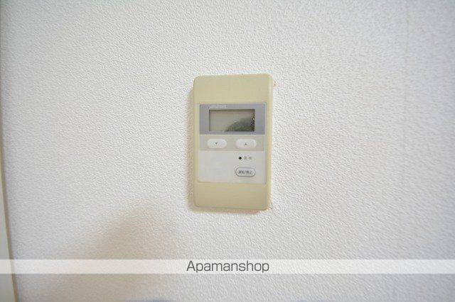 ルラシオン札幌駅前の内装写真