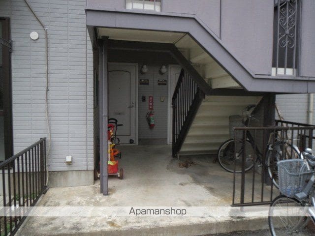 グリーンタウンのその他写真