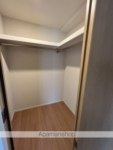 クオリタス本所吾妻橋の内装写真