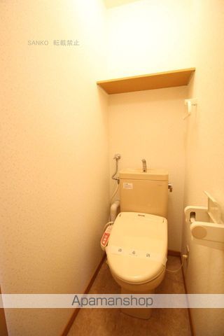 ルミエールエクセレント35Bの内装写真