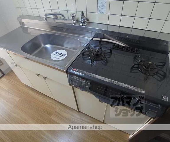 ロイヤルパレス河合の内装写真