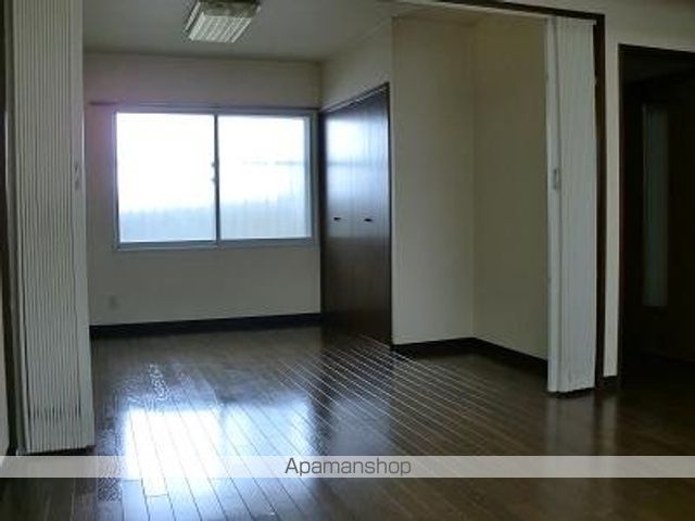 LOMALINDAの内装写真