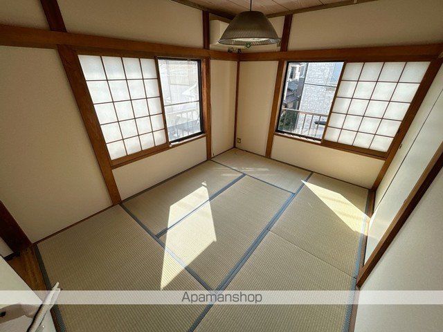コーポエコーの内装写真