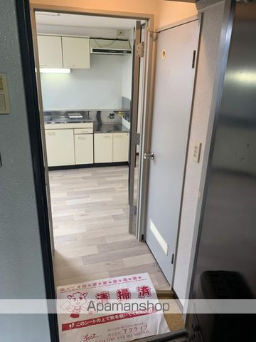 第3コーポ内山の内装写真