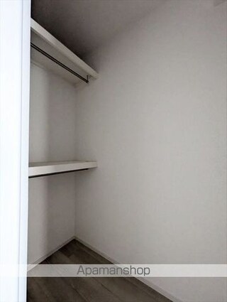 エルカホーム[1LDK/50.01m2]の収納