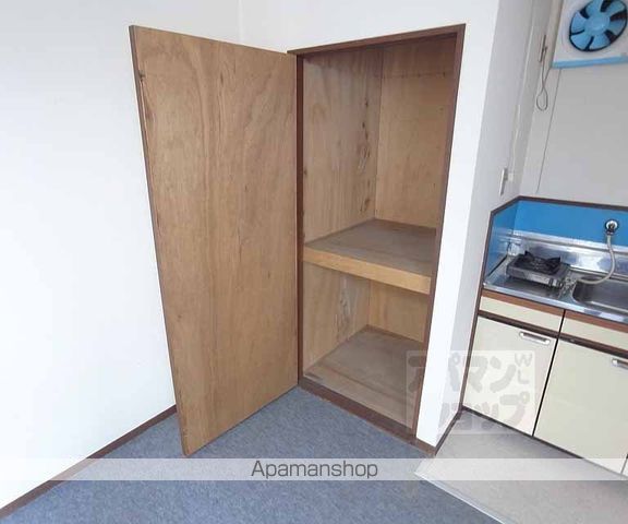 丸富マンションの内装写真
