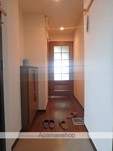 ウイング円山北町の内装写真