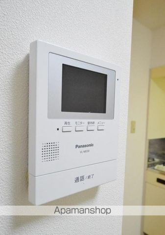 平山マンションの内装写真