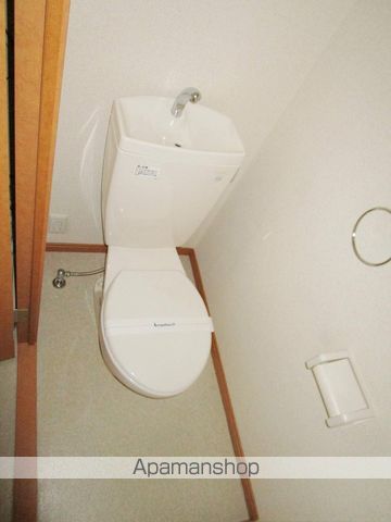 レオパレス城東の内装写真