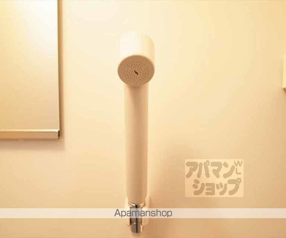 ヴィラ鴨川の内装写真