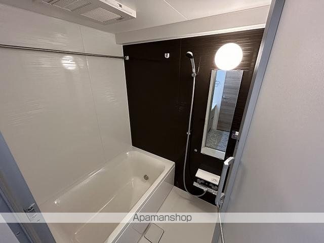 CITYLUX TSURUMIの内装写真