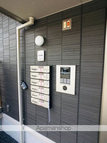 ウィット引野町の内装写真