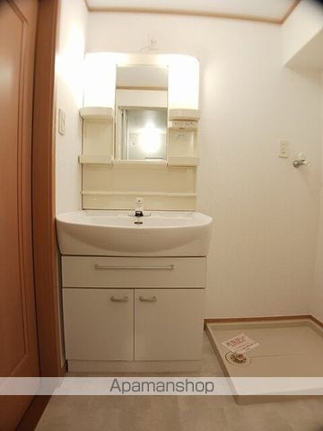 ソレイユ1番館の内装写真