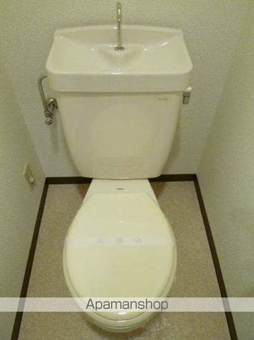 エトワール・泉大津の内装写真