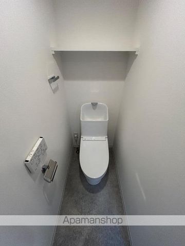 LIVEFLAT大森IIの内装写真