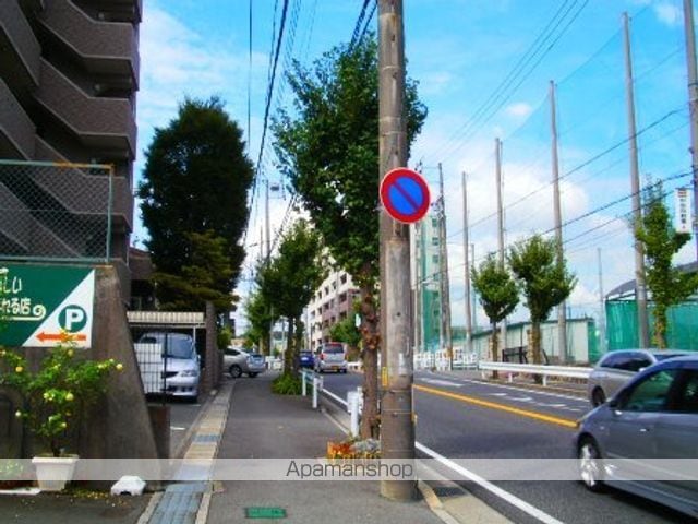 エトワール桑名の周辺写真