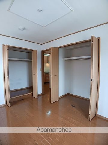 メゾンフォルテIの内装写真