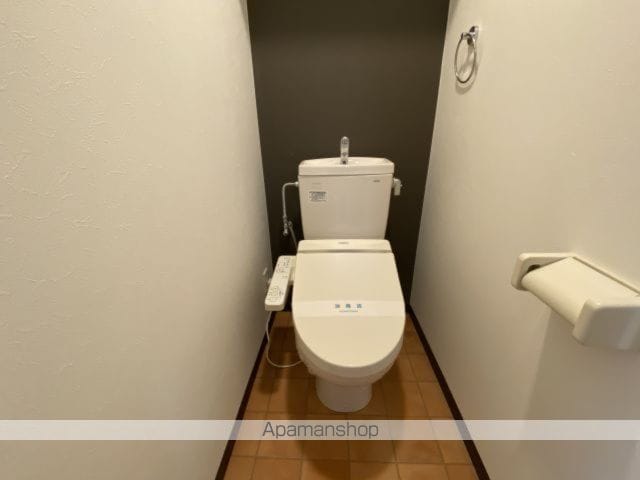 クレアレーヴの内装写真