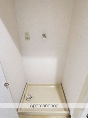 ダイアパレス弓之町の内装写真