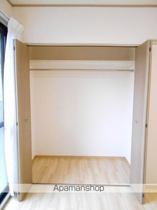 メゾン・エタニティ[1LDK/47.84m2]の収納