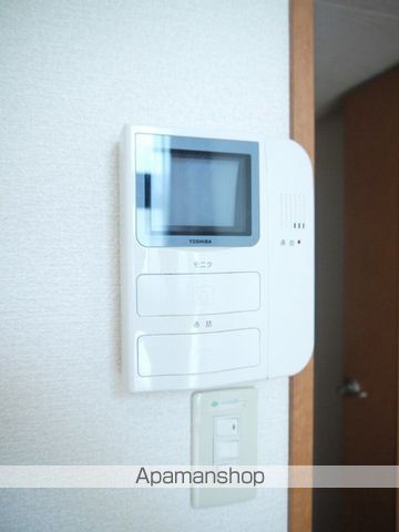 レオパレス東町の内装写真