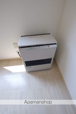プラッツ南16条の内装写真