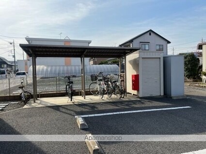 セジュール山口　５番館[1LDK/46.96m2]の内装3